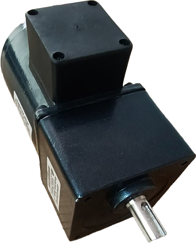 Worm Gear Box